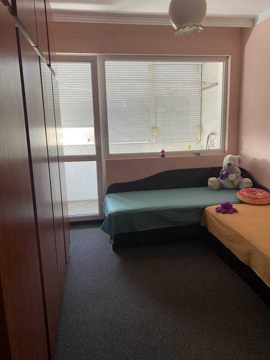 Продава се Тристаен апартамент в Пловдив, Кючук Париж - 89 кв.м за 1617 €/кв.м - Снимка #4