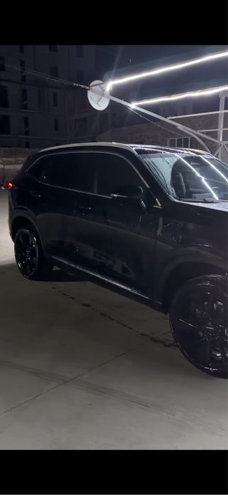 Haval H6 2Turbo Premium