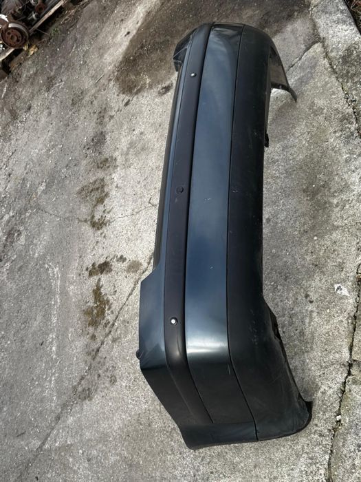 Spoiler bara spate passat b5.5 berlina