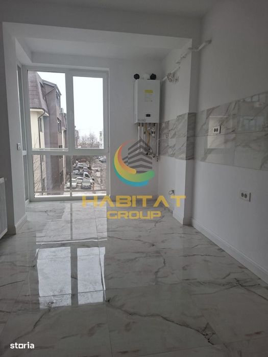 Vanzare Apartament 3 Camere 66.40 Zona Grand Arena