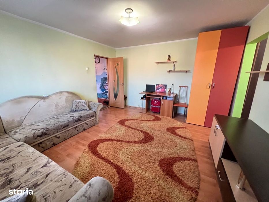 Apartament 2 camere zona Andrei Muresanu, Atlantis