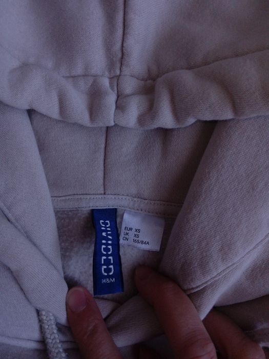 Дебел Дамски суичър