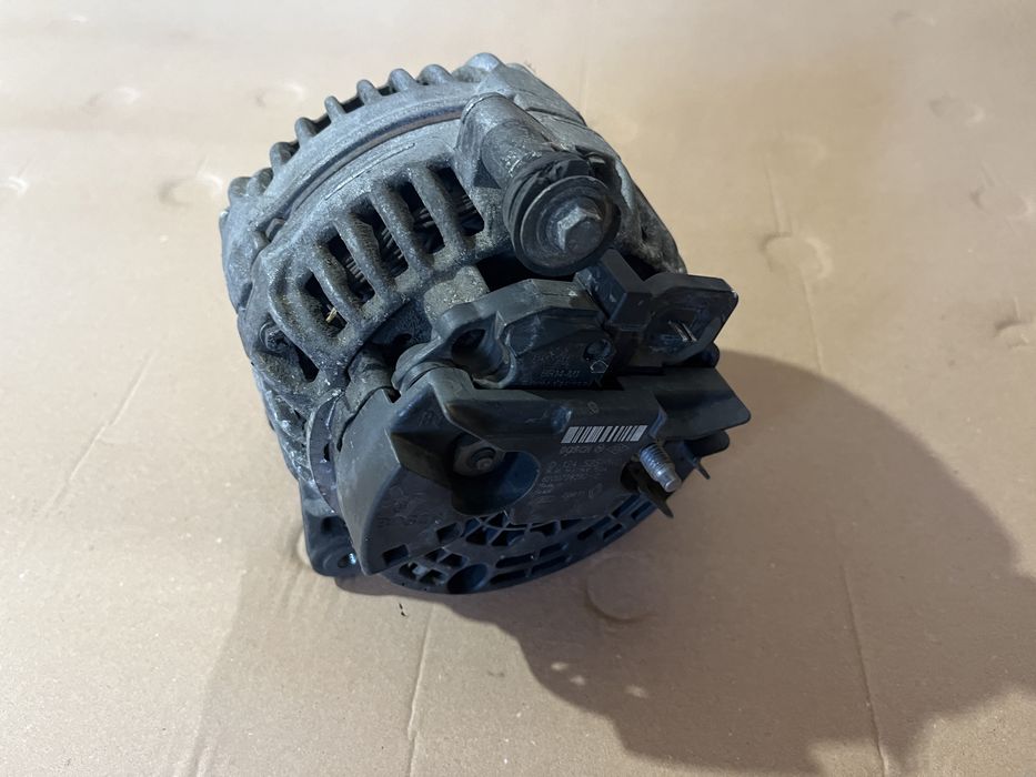 Alternator Nissan Juke, Qashqai 1.5 DCI
