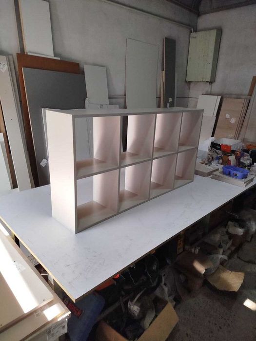 Полка для книг, подставка, стеллаж