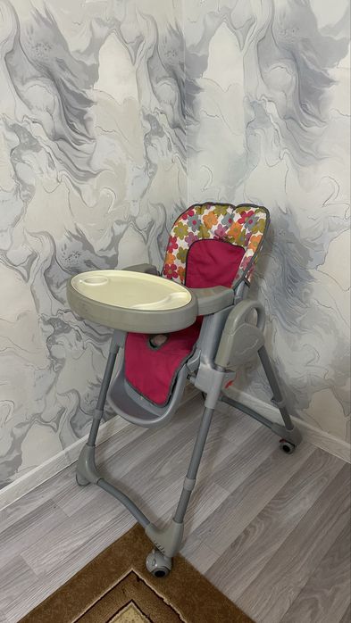 Обеденный стол детский