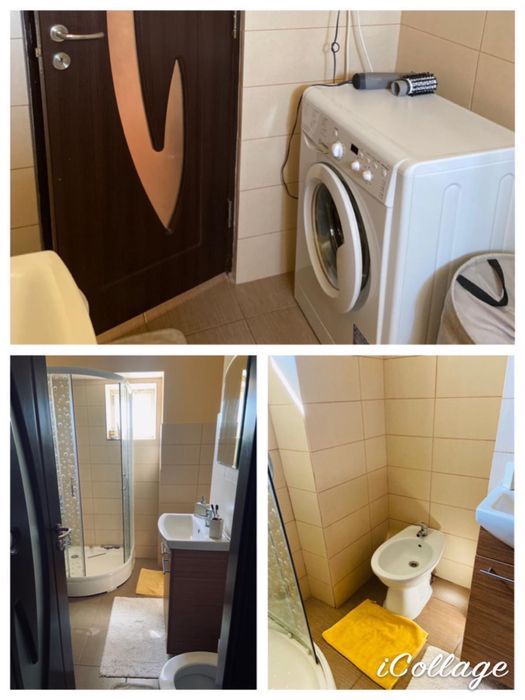 Pf inchiriez apartament 1 camera Pacurari