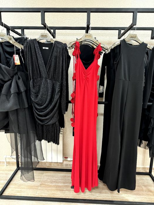 Женская молодежная одежда!