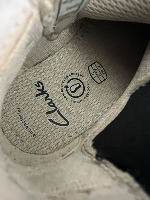 Clarcs Детски обувки (за бебета )