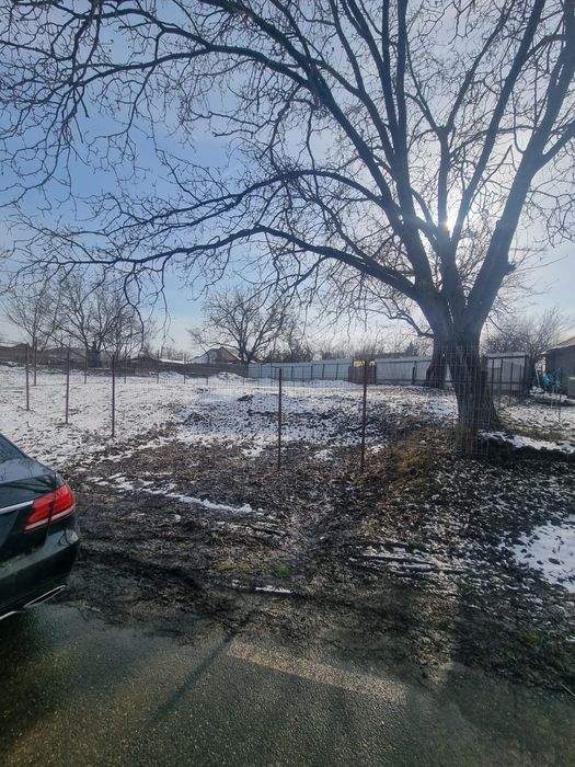 Teren Intravilan Baicoi 350mp