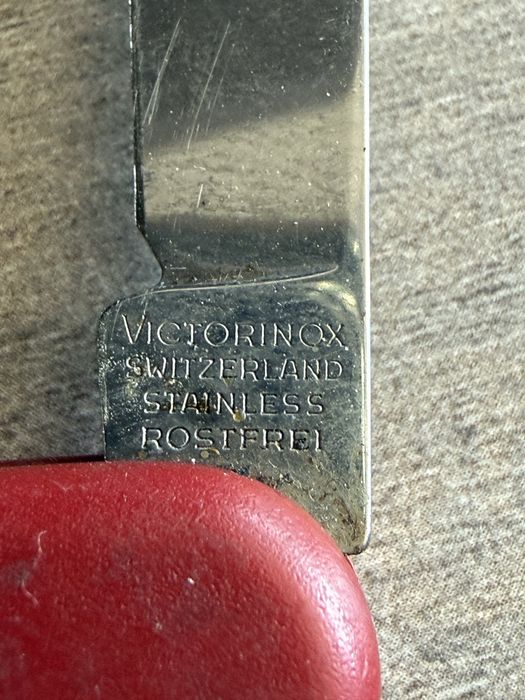 Briceag Victorinox