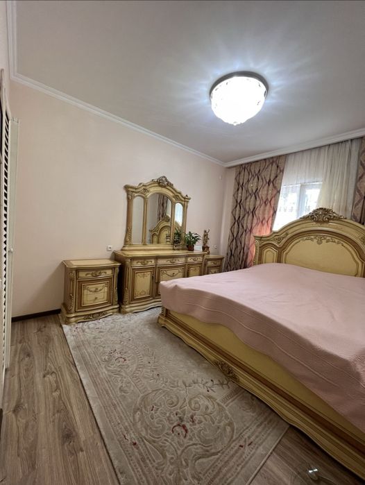 3 х комнатная квартира Тузель 2