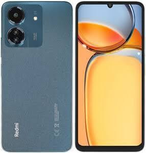 Смартфон Redmi 13C 8/256