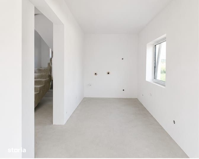 Casa Parter + 1 Etaj / 4 camere/Com.Berceni/COMISION 0%