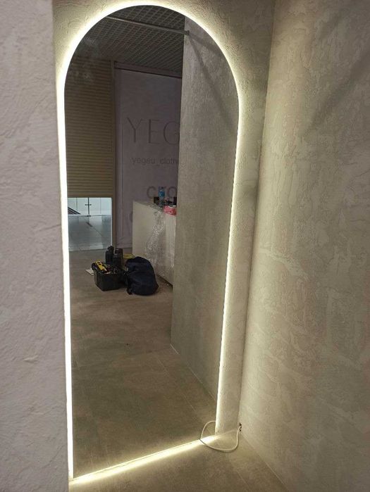 Зеркала для Вашего бизнеса