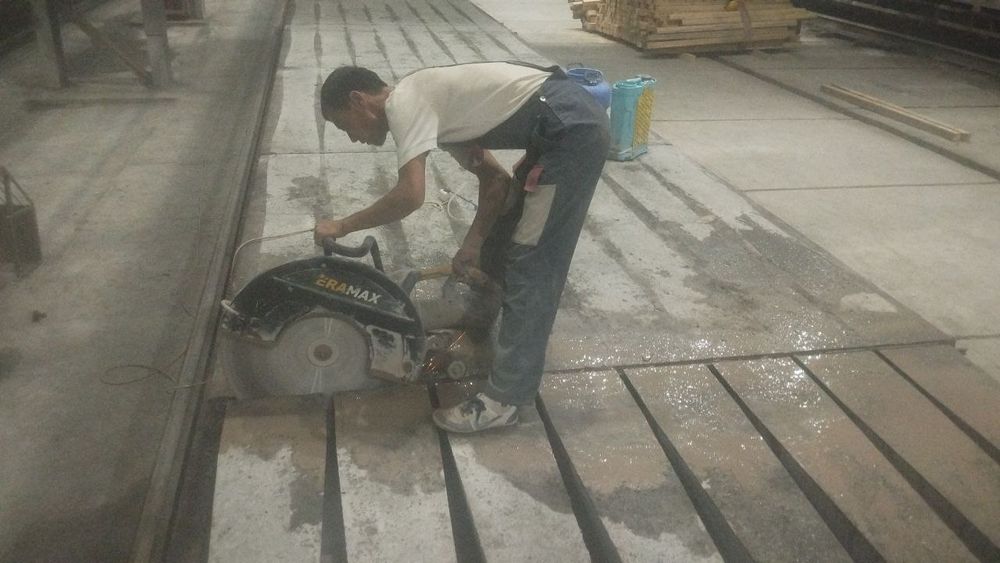 Бетон кесиш тешиш Алмазное резка  бурение Одбойник молоток Демонтаж