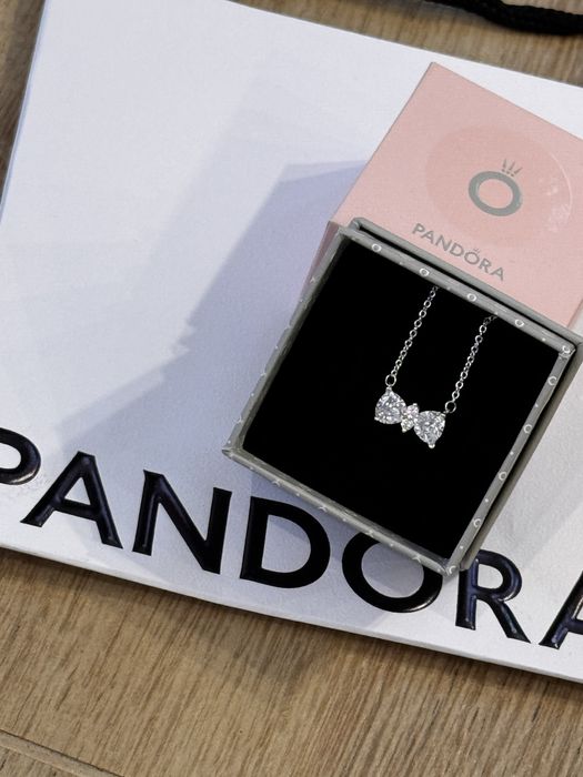 Колие Пандора Pandora