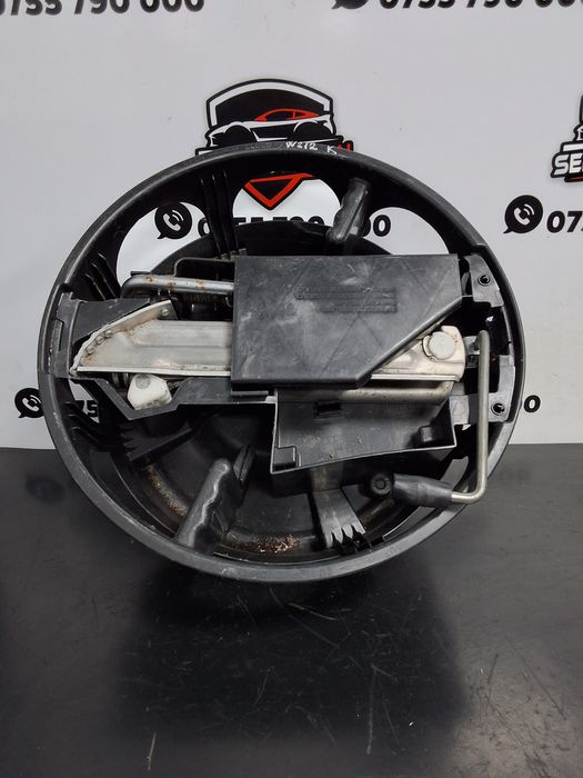 cric mercedes-benz e-class (2009->) [w212] 2.2 motorina 2012