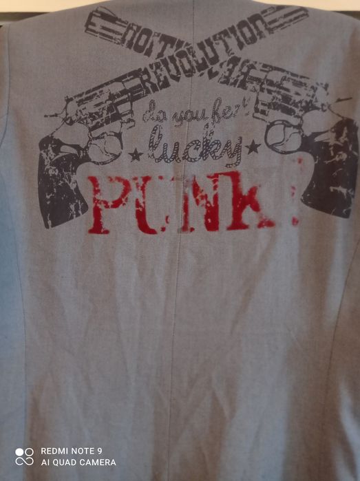 Топ мъжки сака zara и revolution