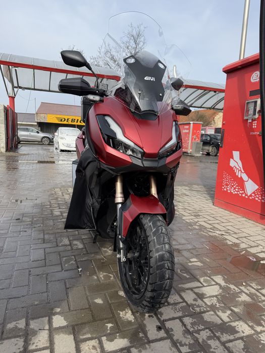 Scuter HONDA ADV 350 2023