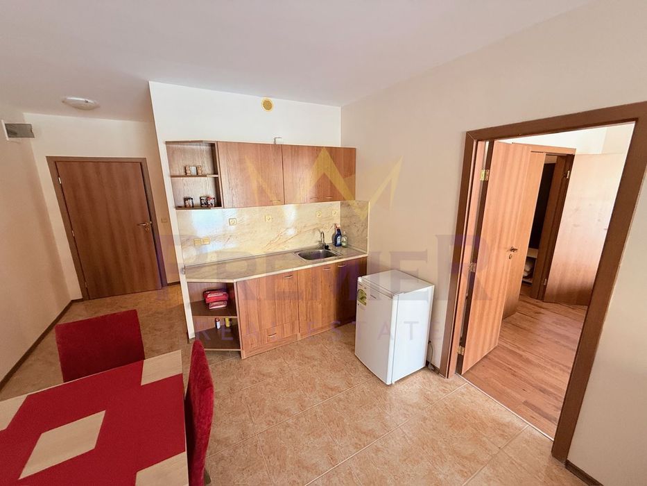 Продава се Двустаен апартамент в Ахелой - 79 кв.м за 1000 €/кв.м - Снимка #1