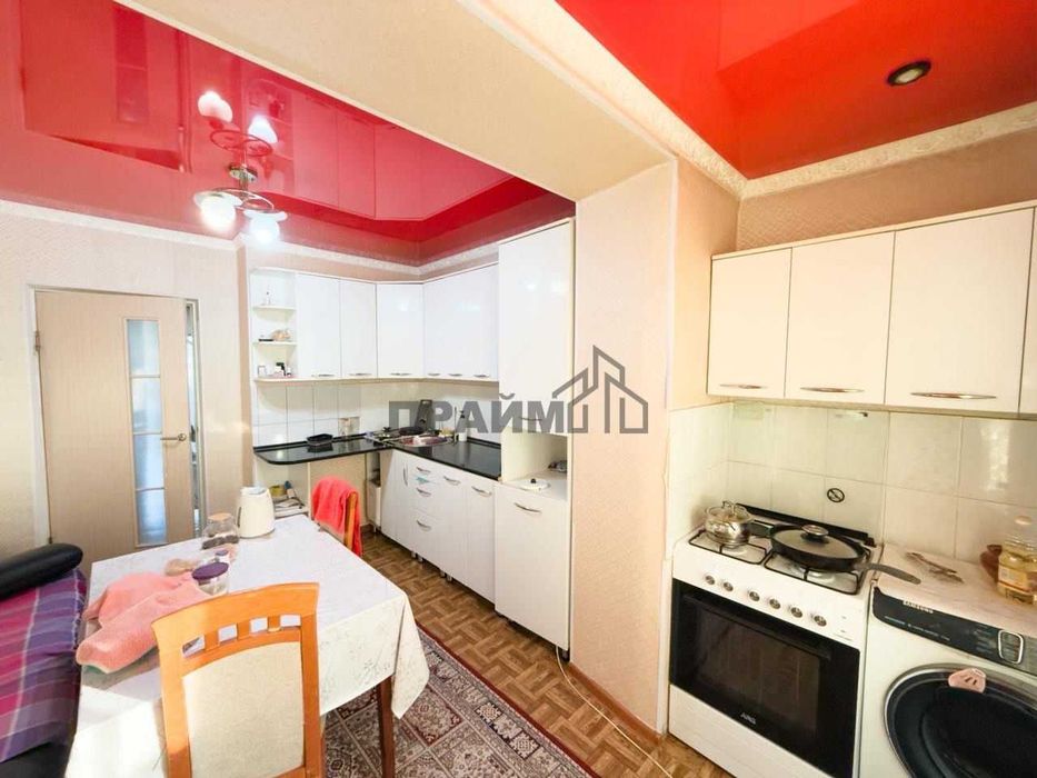 ПРОДАМ 3х ком. Жастар (Гулим ПРАЙМ)