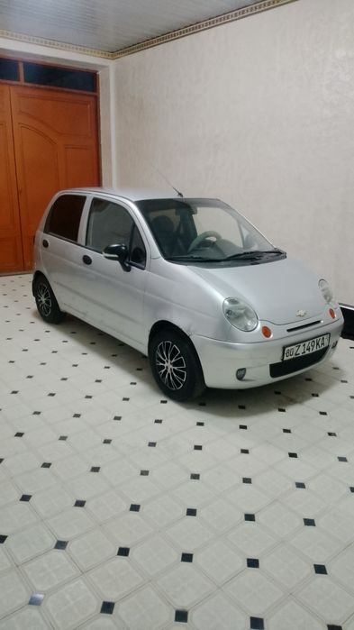 Matiz radnoy 2012 dehqon olib sotar emas