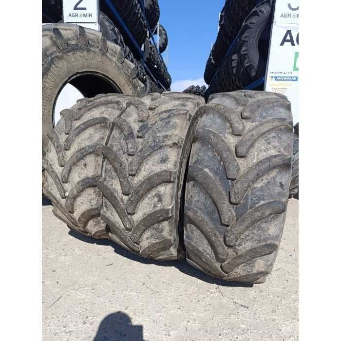 Anvelope 500/70r24 19.5r24 Vredestein Second Hand