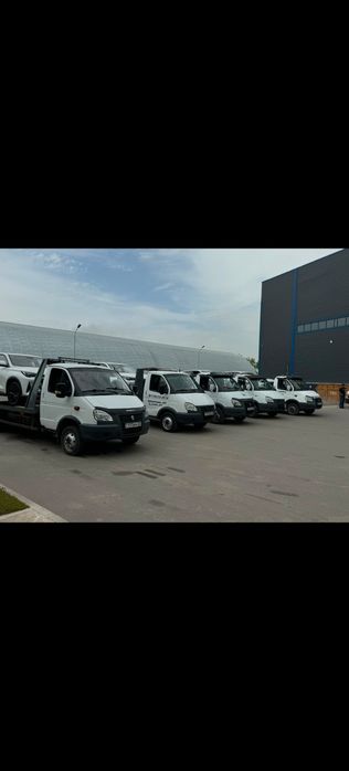 Услуги эвакуатор круглосуточно