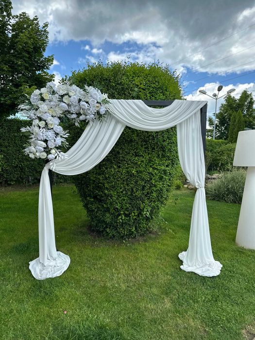 2200 lei aranajamente florale nunta - pachet complet