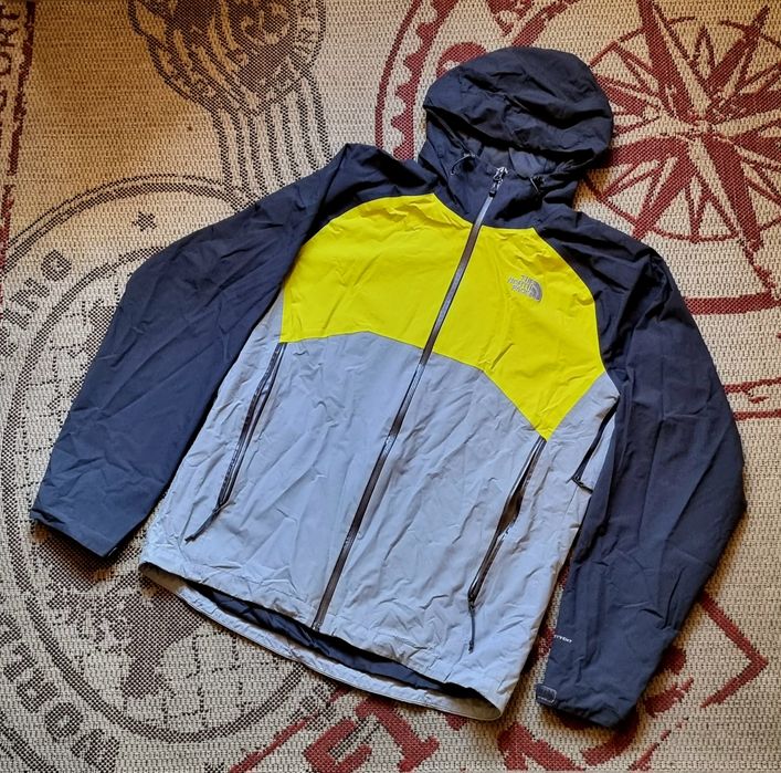 Geaca ploaie The North Face Stratos M