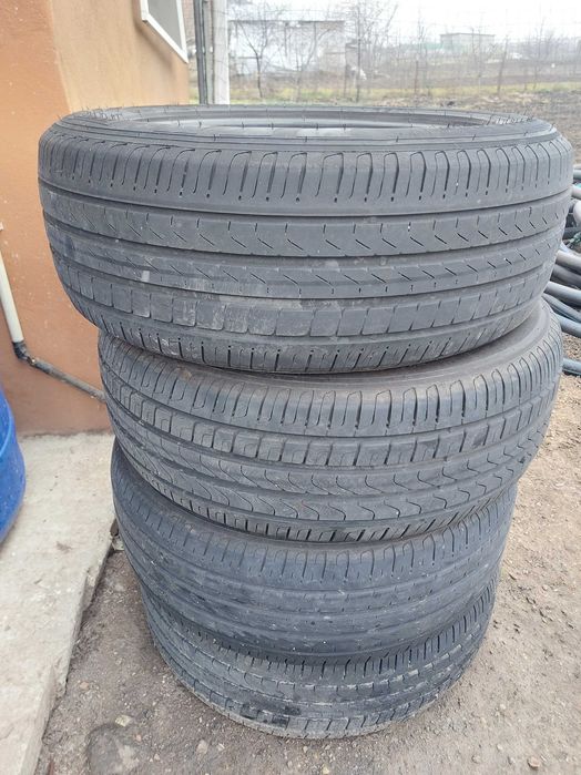 Anvelope vara 225/60 R18
