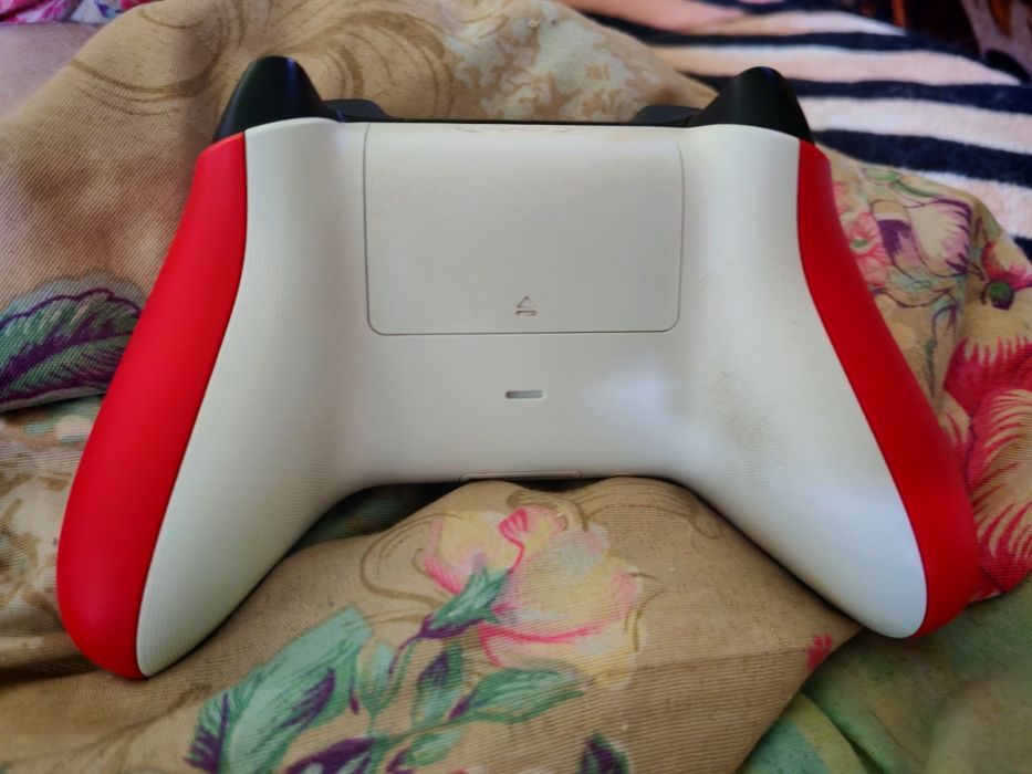 Controller pulse red Xbox series X/S