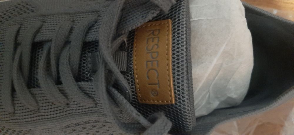 Кеды мужские весна лето