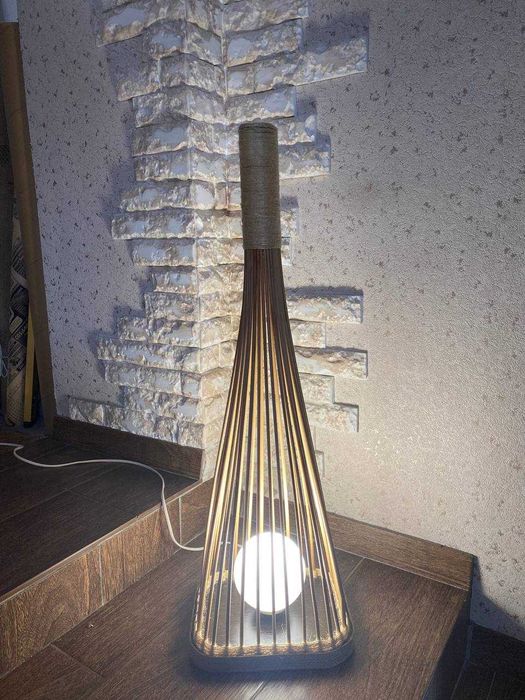 Лампа-релакс (высота 80 см.)