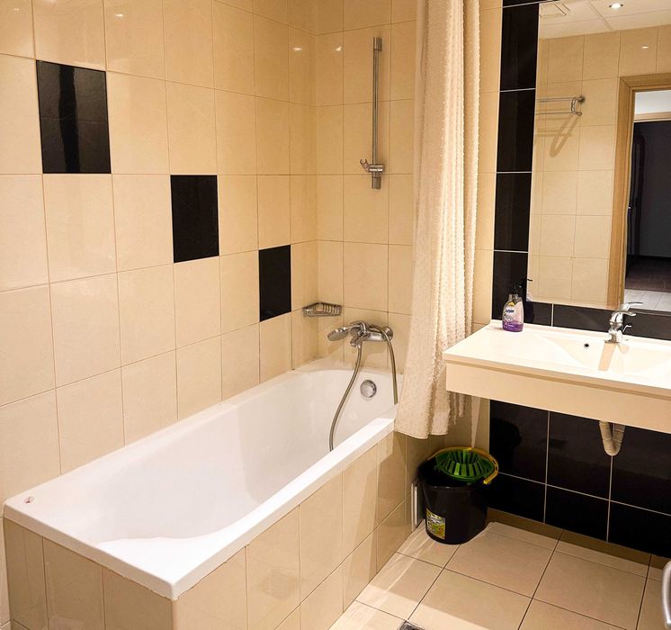 Rin Grand Residence Regim Hotelier Apartamente de Lux