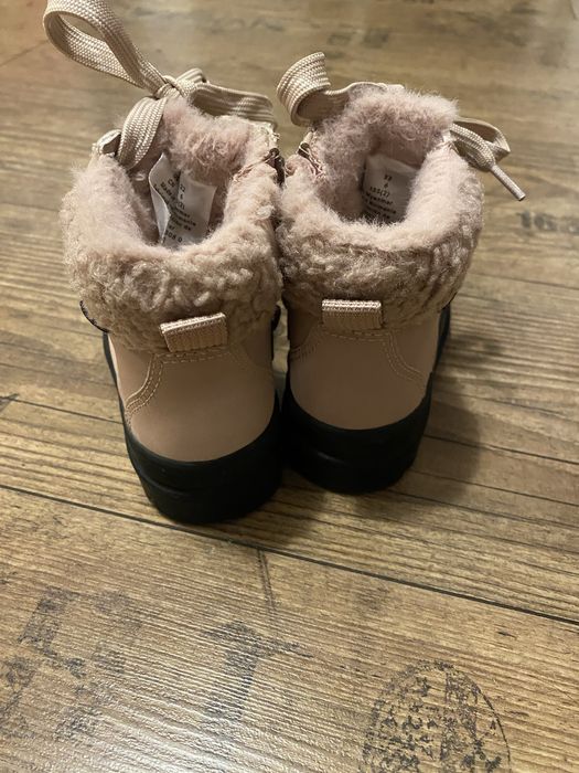 Ghetute de copii H&M