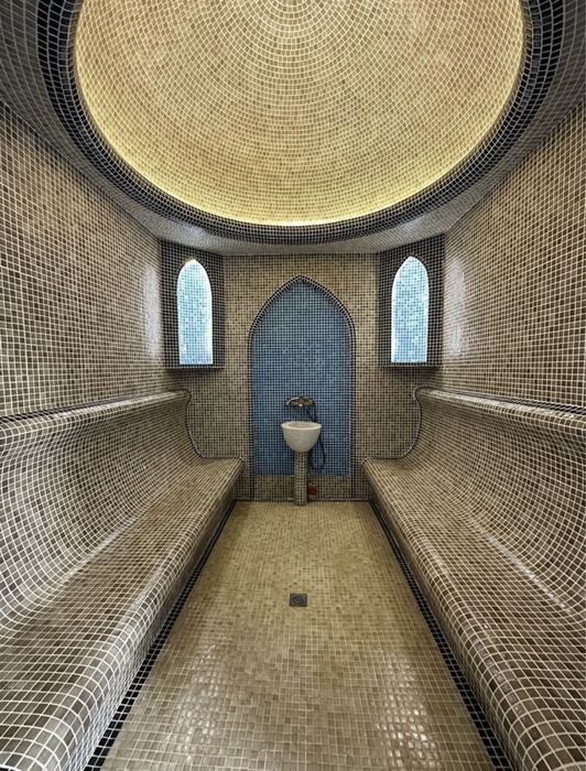 Кунлик участка / Свой посуточный участок в городе