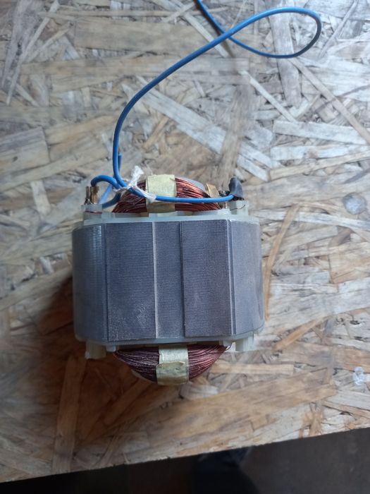 Статор для торцевой пилы (алтеко) смс 1508