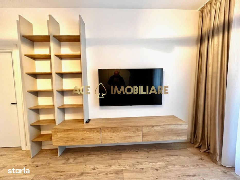 2 Camere de inchiriat | Regie Residence | Centrala | Parcare | Metrou