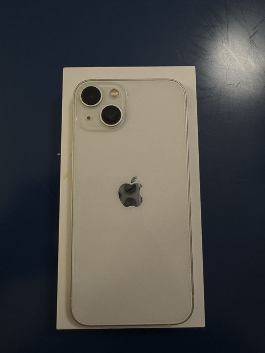 Iphone 13  128 gb