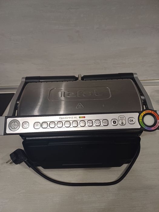 Тефал Опитгрил ХЛ