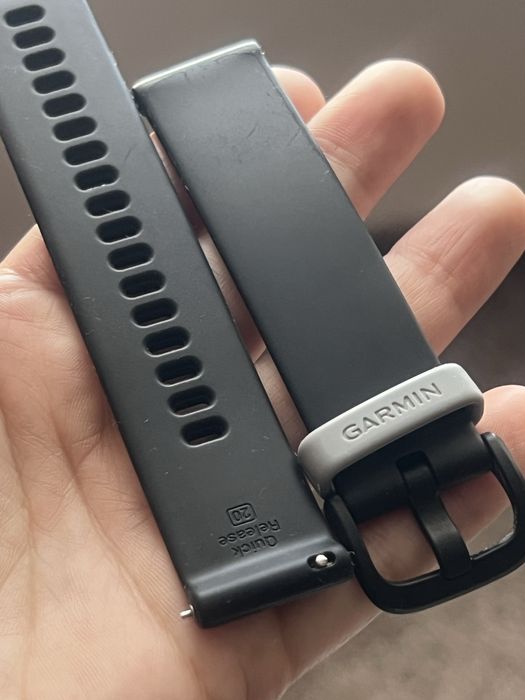 GPS Smart часовник Garmin vivoactive 5