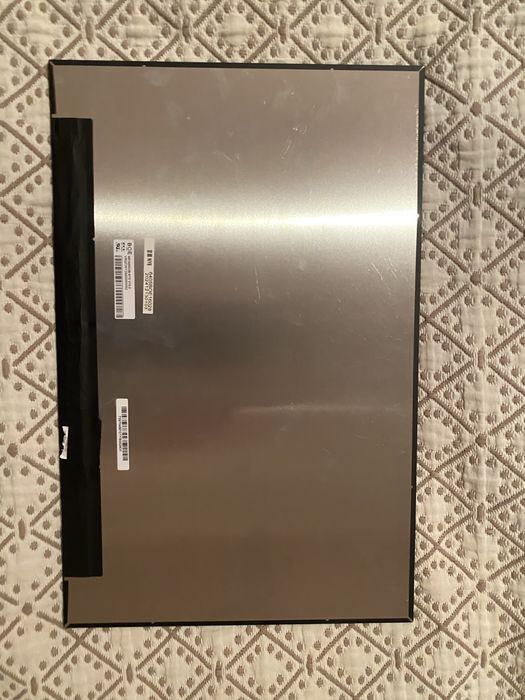 Продам матрицу 16 дюйм 165 герц.