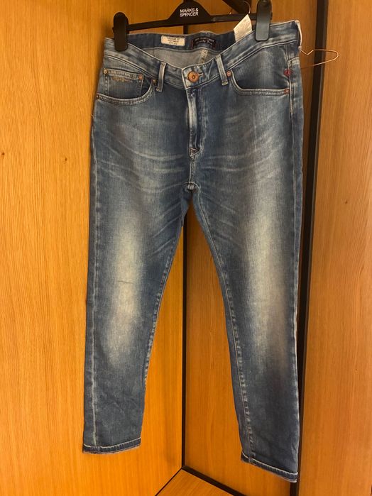 Дънки Pepe Jeans, нови