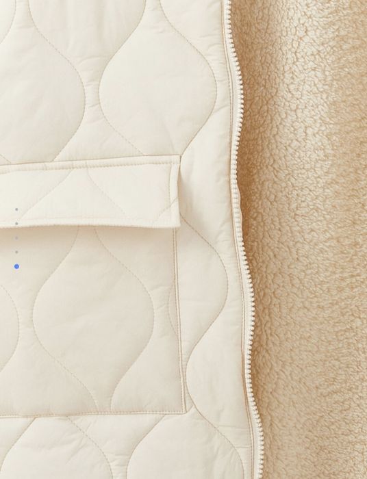 Куртка для девочки новая