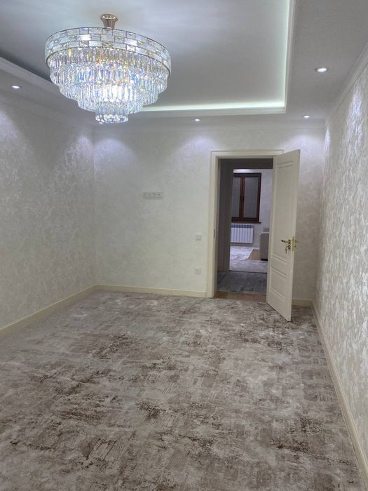 Ijaraga 3 honali kvartira hech kim yashamagan