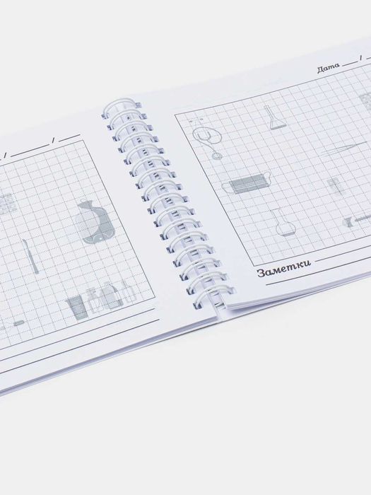 Блокнот "Медицинский"