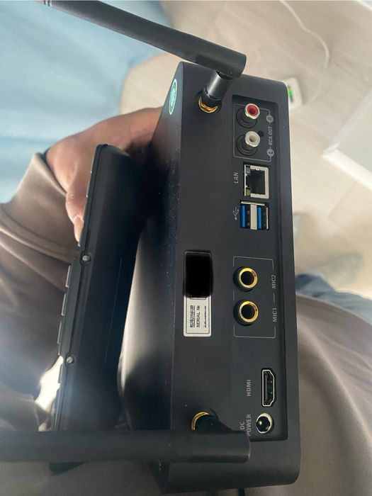 Караоке Evolution Lite 2