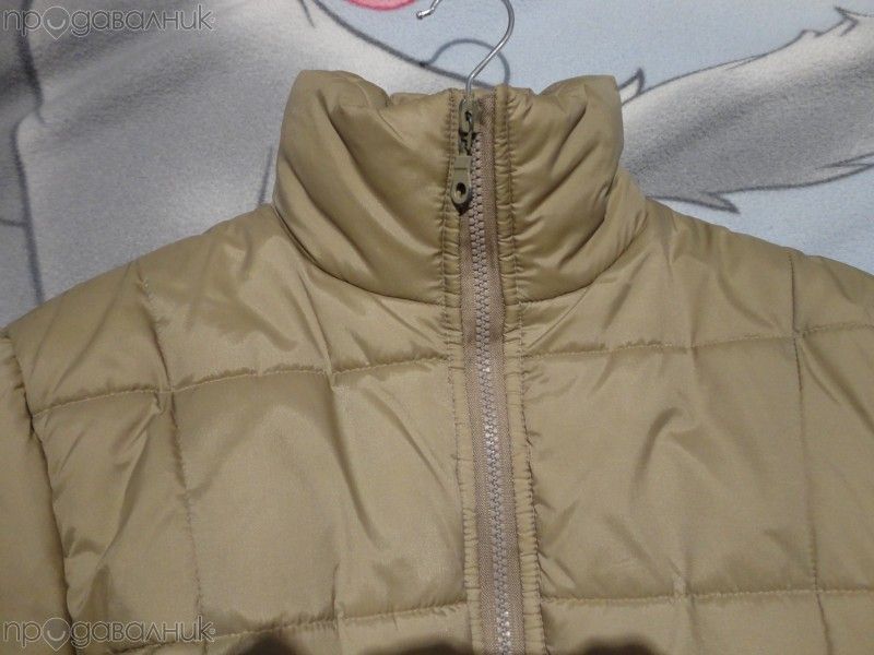 зимно           яке