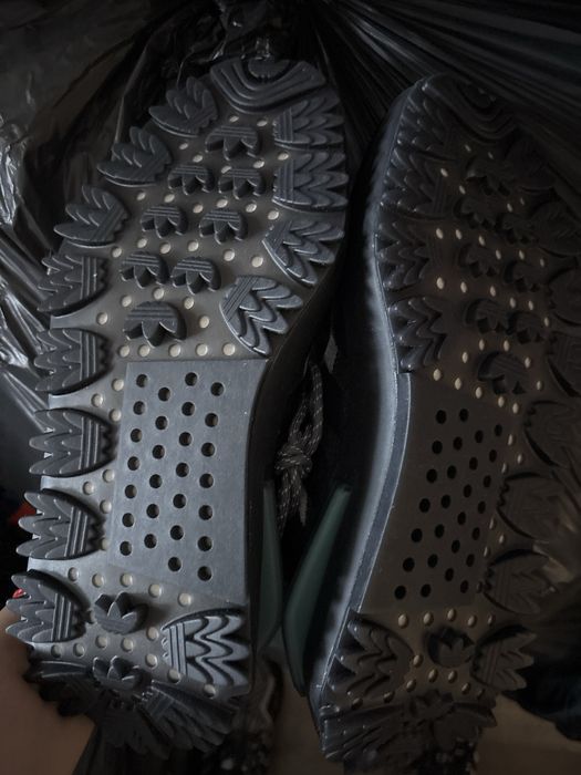adidas NMD S1 negri